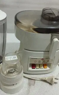 آبمیوه گیری پارس خزر