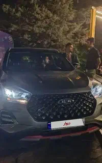 ایکس 55pro ie مدل 1404گارانتی فعال
