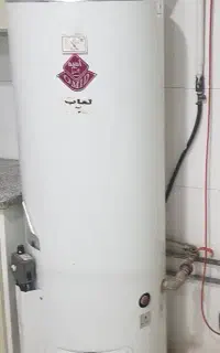 ابگرمکن مخزنی