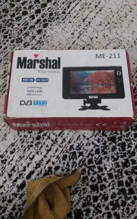 مانیتور پایه دار