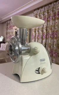چرخ گوشت دلونگی