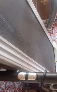 تردمیل جک اکسر