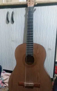 گیتار کلاسیک