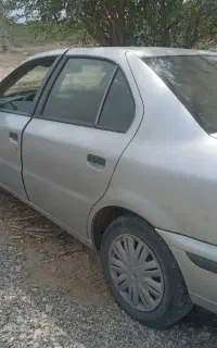 سمند مدل۸۲