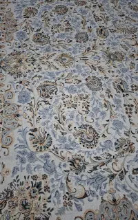 روفرشی ابریشمی در حدنو