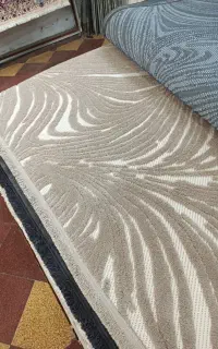 170متری گلیم فرش وپنترسی