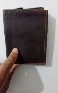 مدارک گم شده
