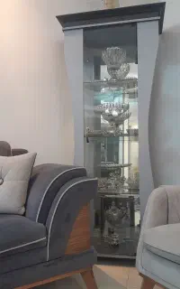 بوفه تمیز در حد نو