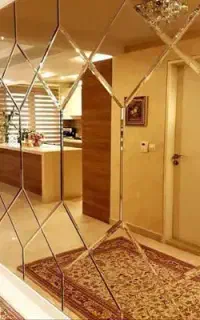آینه کاری