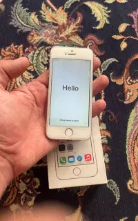 ایفون 5s