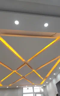 برقکار صنعتی و ساختمان