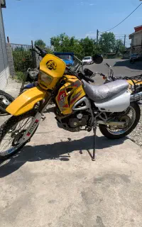 موتور احسان200cc