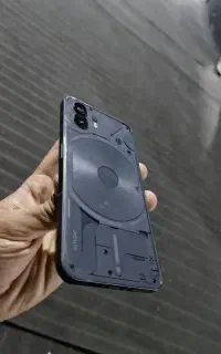 ناتینگ فون 2