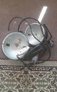 پرژکتور عکاسی