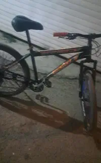دوچرخه ۲۶