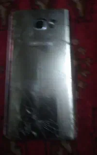 گوشی سامسنگ‌ نوت 5 نیازمند تعمیر