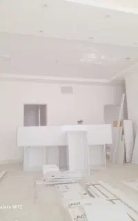 انجام‌کارهای‌سفیدکاری‌ولکه‌گیری