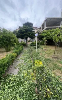 سرایدار متاهل با جای خواب داخل شهرک