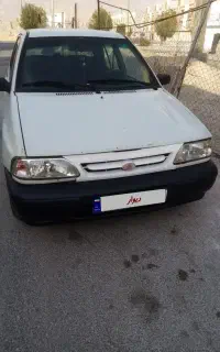 پراید 81