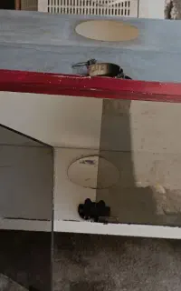 کابینت،هود،سنگ روشویی