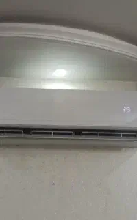نصاب کولرگازی نصب تعمیر سرویس لوله مسی برد شارژگاز