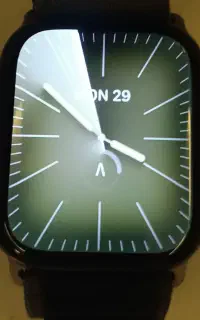 apple watch s7 45mm