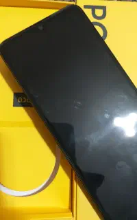 گوشی poco c75
