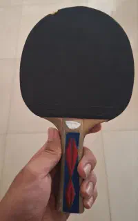 راکت پینگ پنگ برند donic