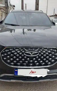 تیگو ۸ پرو مدل ۱۴۰۱