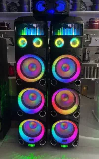 اسپیکر میکرولب مدل وی 600فروش اقساطی
