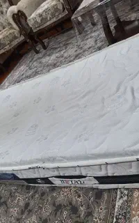 تشک تک نفره رویال