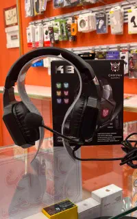 هدفون گیمینگ ONIKUMA K8