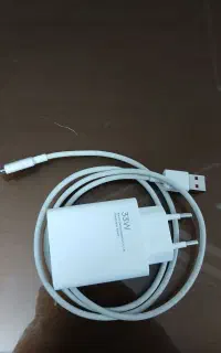 آداپتور وسیم شارژر اصلی شیائومی
