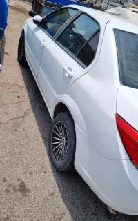 صافکاری و شاسی کشی انواع خودرو ایرانی و خارجی