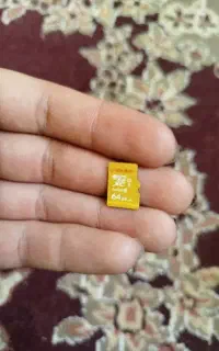 رم 64گیگ