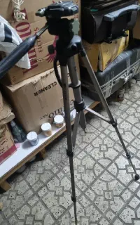 پایه دوربین