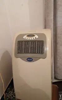 کولر گازی پرتابل ۱۴۰۰۰اجنرال