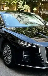 هونگچی h5 2025