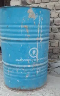 بشکه و گالن