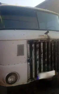 آیفا کمپرسی