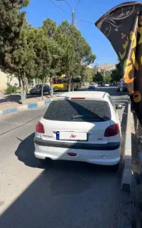 ۲۰۶ مدل اسفند ۹۹