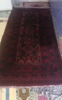 قالیچه دست بافت