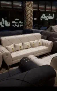 مبل سیمسان