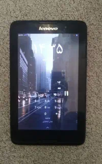 تبلت Lenovo A7-50A3500 HV7