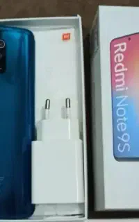 Redmi note 9s