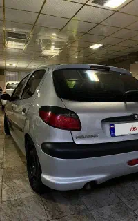 206تیپ۳