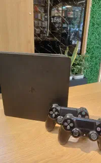 ps4 slim 1t full game