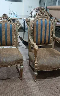 تعمیرات مبلمان مشاهیر