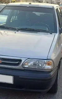 پراید مدل ۹۰