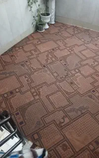 تعدادی لوازم منزل